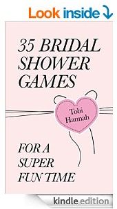 free ebooks 35 bridal shower games