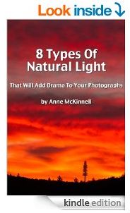 free ebooks 8 types natural light