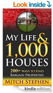 free ebooks by life & 1000 houses