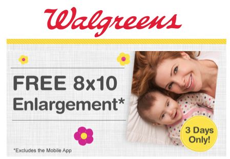 walgreens free photo