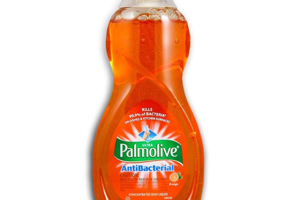 Print NOW for $0.74 Palmolive Dish Soap @ Walgreens! ~Ends 8/8!