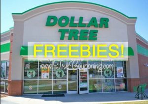 Dollar Tree FREEbies