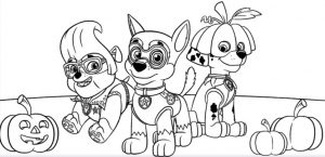 720 Disney Jr Coloring Pages Halloween Download Free Images
