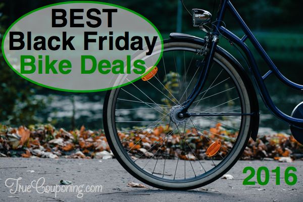 best black friday bicycle deals