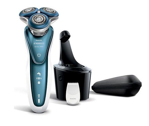 Norelco 7300 Rotary Razor Only $78.99 after Kohl’s Quadruple Stack! {Regularly $229.99} ~Ends 11/19