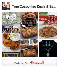 Pinterest Promo