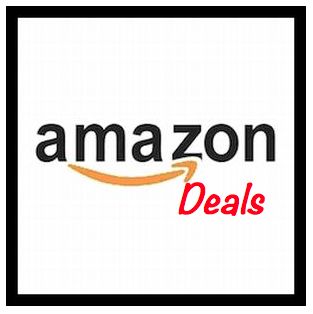 amazon deals logo