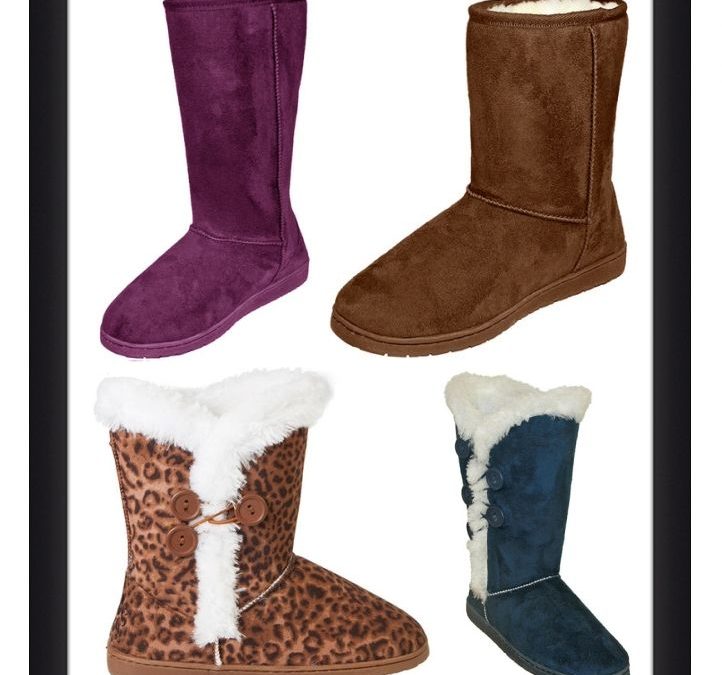 DAWGS Boots for Women Starting at $20.99 + FREE SHIPPING! Save at least 20% over Amazon!