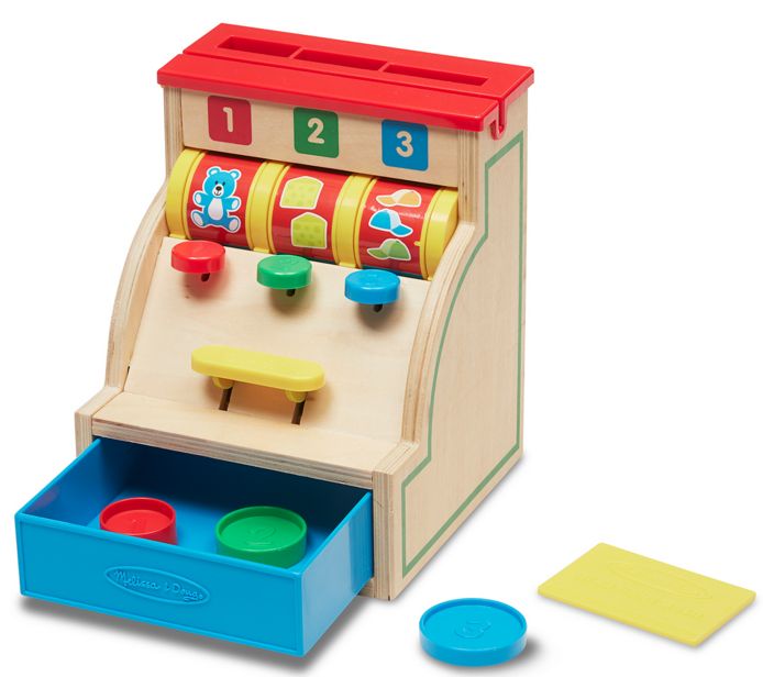 Melissa & Doug SITE WIDE Sale! SAVE 20% OFF ALL ORDERS OVER $50 + FREE SHIPPING!