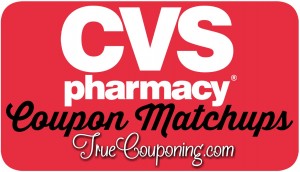 CVS Coupon Matchups