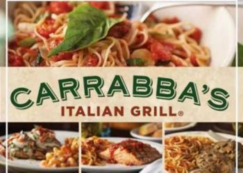 FREE Meal At Carrabba's! {Hurry, Vouchers Available at 8pm Tonight ONLY!}