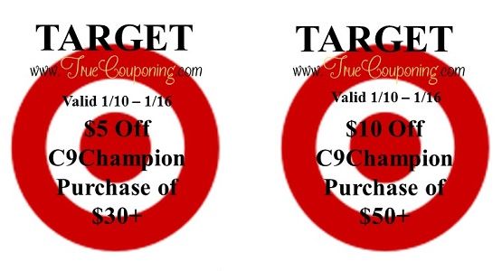 Target Special Q