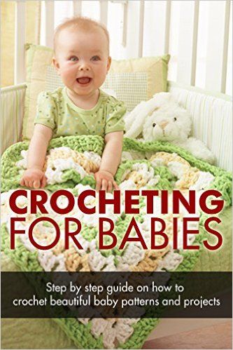 crocheting for babies