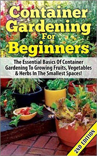free ebook container gardening