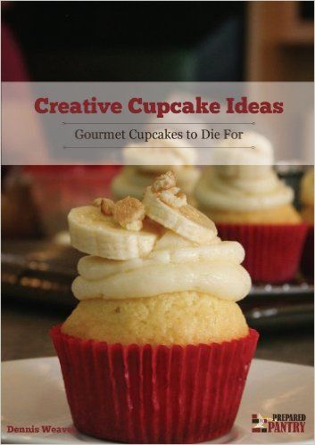 free ebook creative cupcake ideas