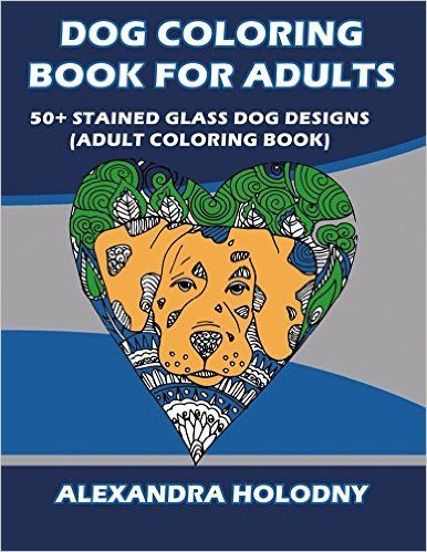 free ebook dog coloring book
