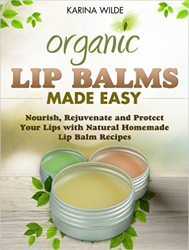 free ebook lip balms made easy