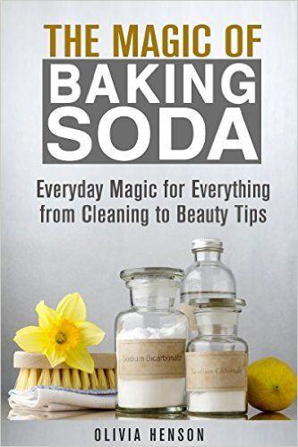 free ebook magic of baking soda