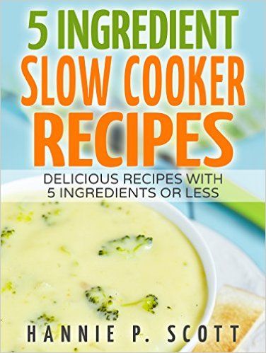 free ebook slow cooker recipes