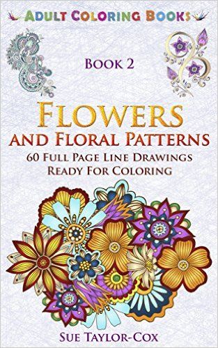 free ebooks flowers and floral patterns