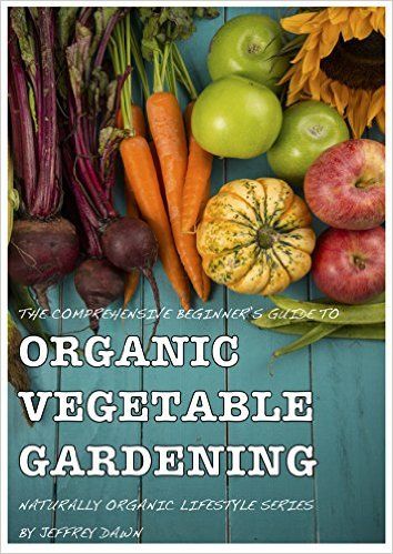 free ebooks organic vegetable gardening