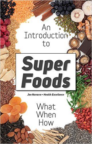 free ebooks superfoods