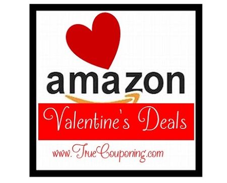 Amazon Valentines