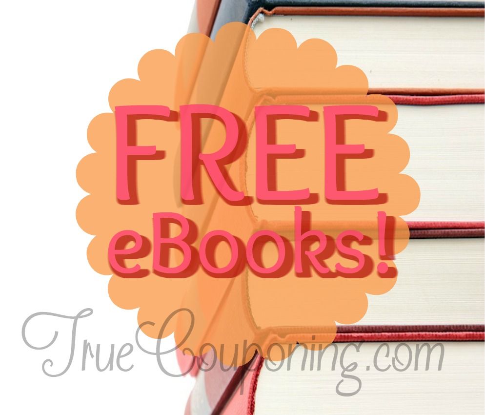 FREE eBooks - Facebook & Featured