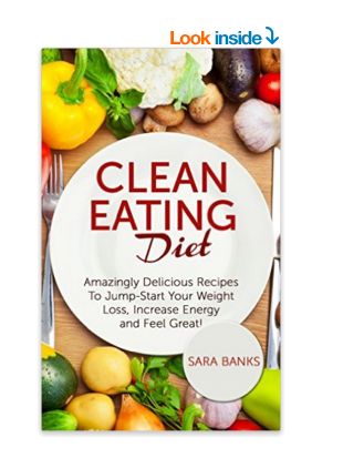 TEN FREE eBooks:  RECIPES for Superfoods, Clean Eating, Quick & Easy and More!  Save $121 TODAY!