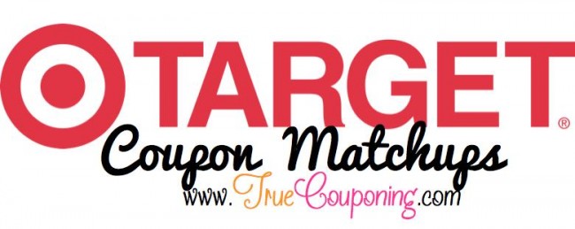 Target-Coupon-Matchups