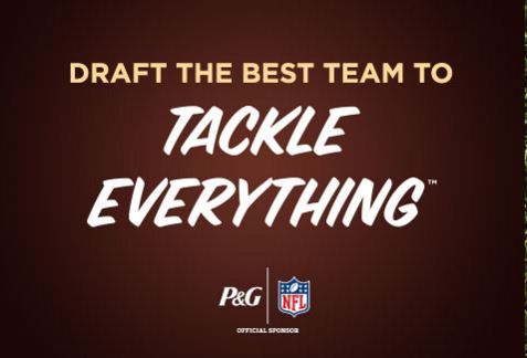 Publix "Tackle Everything" Coupon Sheet &amp; VIP Experience Sweepstakes (Ends 4/13!)