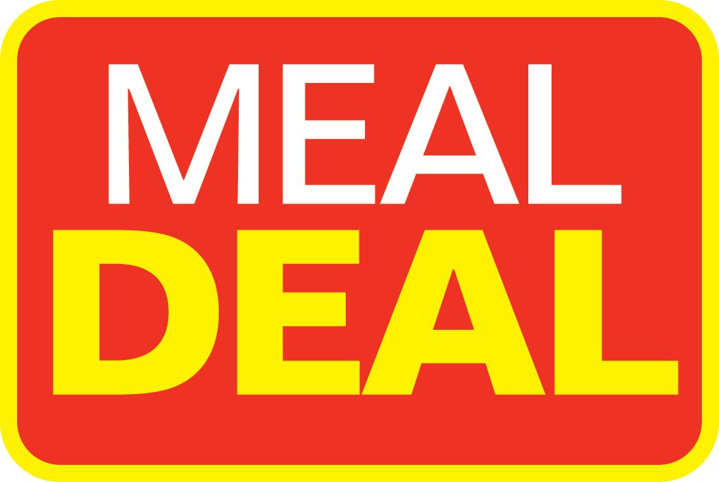 Winn Dixie Meal Deal Logo