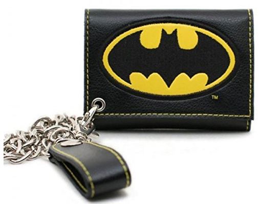 batman wallet