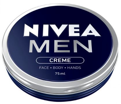 FREE Nivea Men's Creme Featured