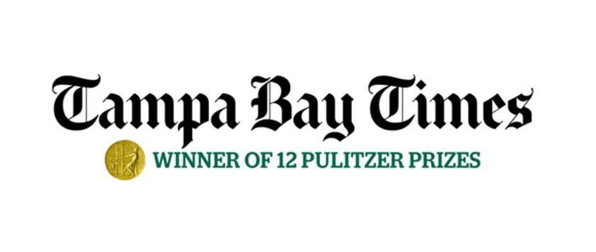 Tampa Times Large Logo