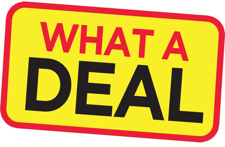 Winn Dixie What-A-Deal: Stock Up on Hygiene Products for Under $6: Body Wash, Hand Soap, Deodorant, Toothbrush (2) and Toothpaste! (9/21 – 9/27)!