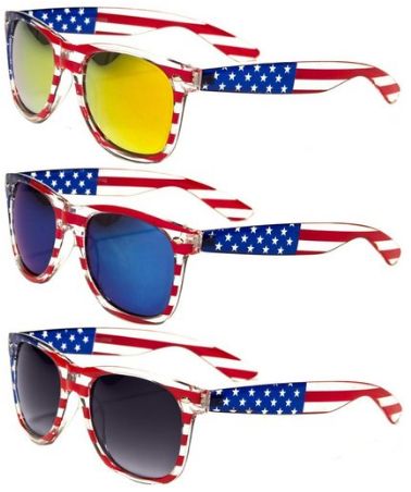 patriotic sunglasses 6-28