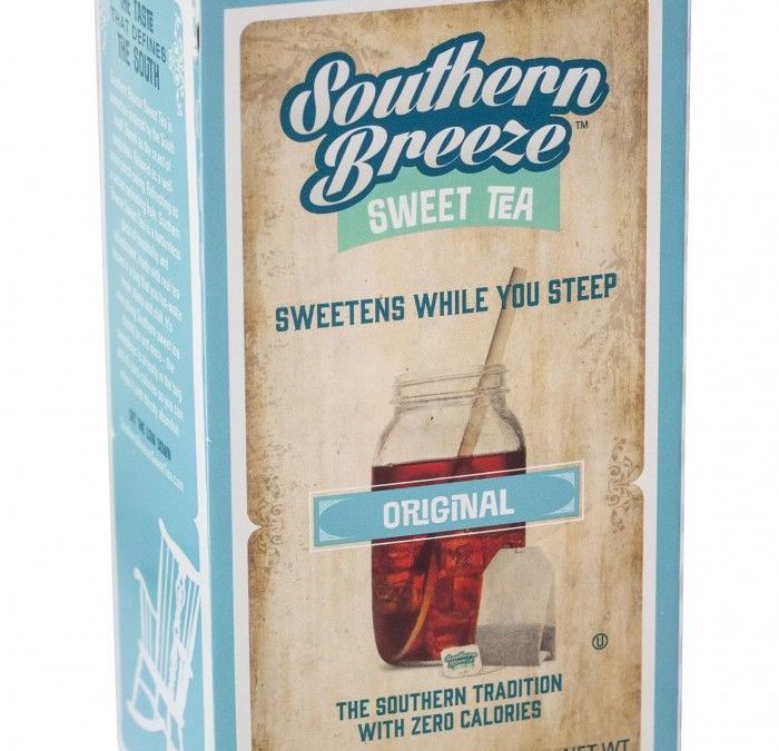 Fox Deal of the Week! Southern Sweet Tea for Only $0.50 Each!!