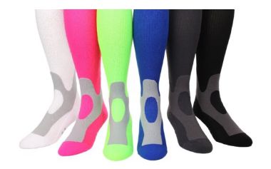 compression socks 7-25
