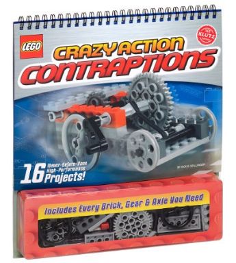 lego crazy action contraptions 7-4