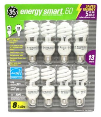 light bulbs 7-5