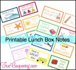 Lunch Meal Prep Ideas: How To Plan 30 Lunches (Free Download)