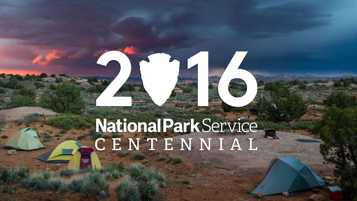 FREE National Park Admission on 11/11!