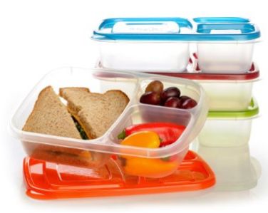 reusable lunch containers 8-13