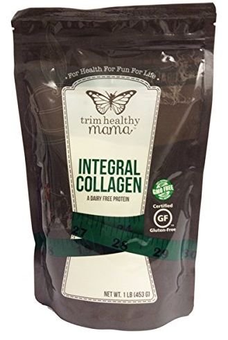 You Won't Believe What Integral Collagen Will Do for Your Hair!
