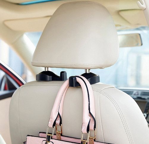 car headrest purse hangers 9-26