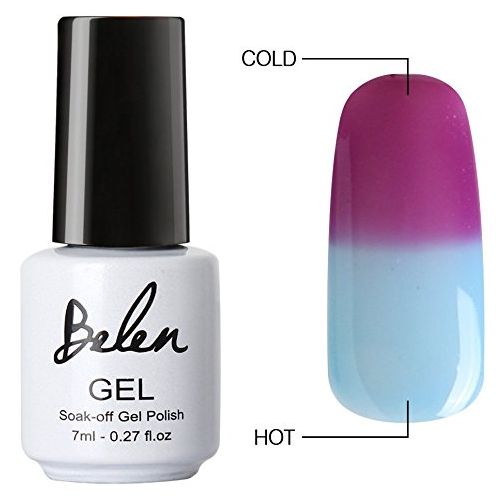 color changing nail gel 10-31