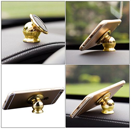 magnetic car cellphone mount 10-17