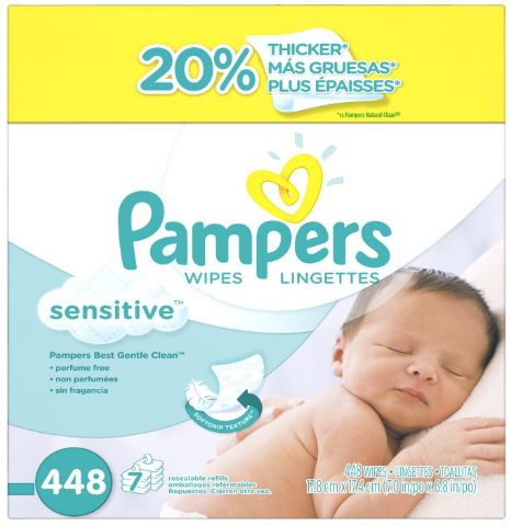 pampers wipes 10-19