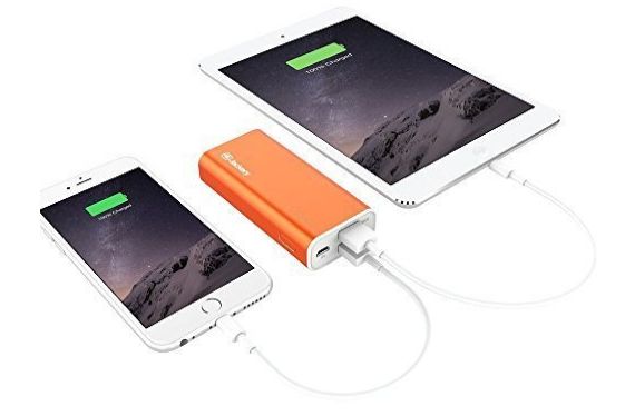 portable charger 10-19